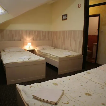 Zeglarz Hotel Gdynia