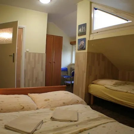Zeglarz Hotel Gdynia