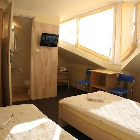 Hotel Zeglarz Gdynia