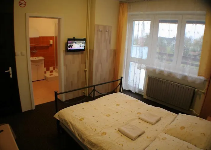 Zeglarz * גדינייה