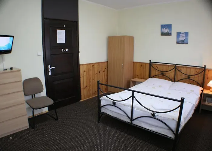 Zeglarz גדינייה