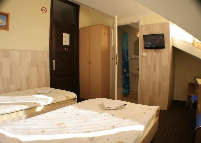 Zeglarz * גדינייה