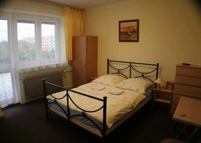 Zeglarz * גדינייה